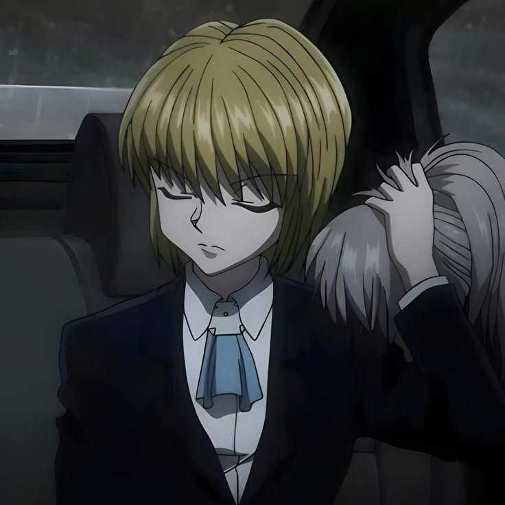 Kurapika — Image 15